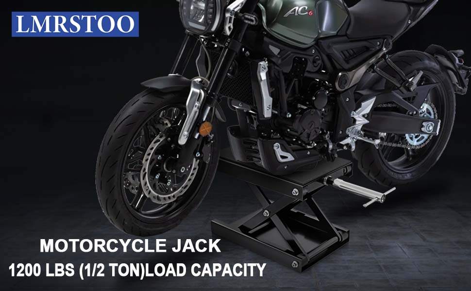 Motorcycle Jack