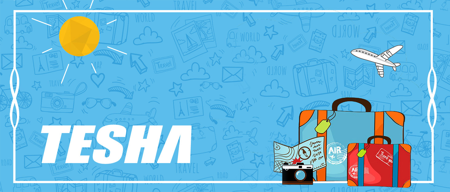 TESHA