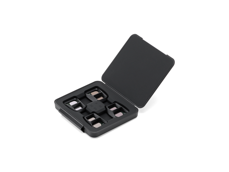 Amazon | DJI Air 3 NDフィルターセット (ND8/16/32/64)、互換性