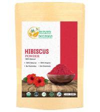 Hibiscus Powder Comparison