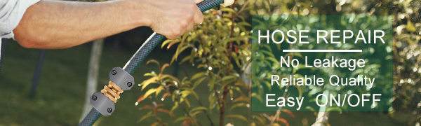 hose bib repair kit