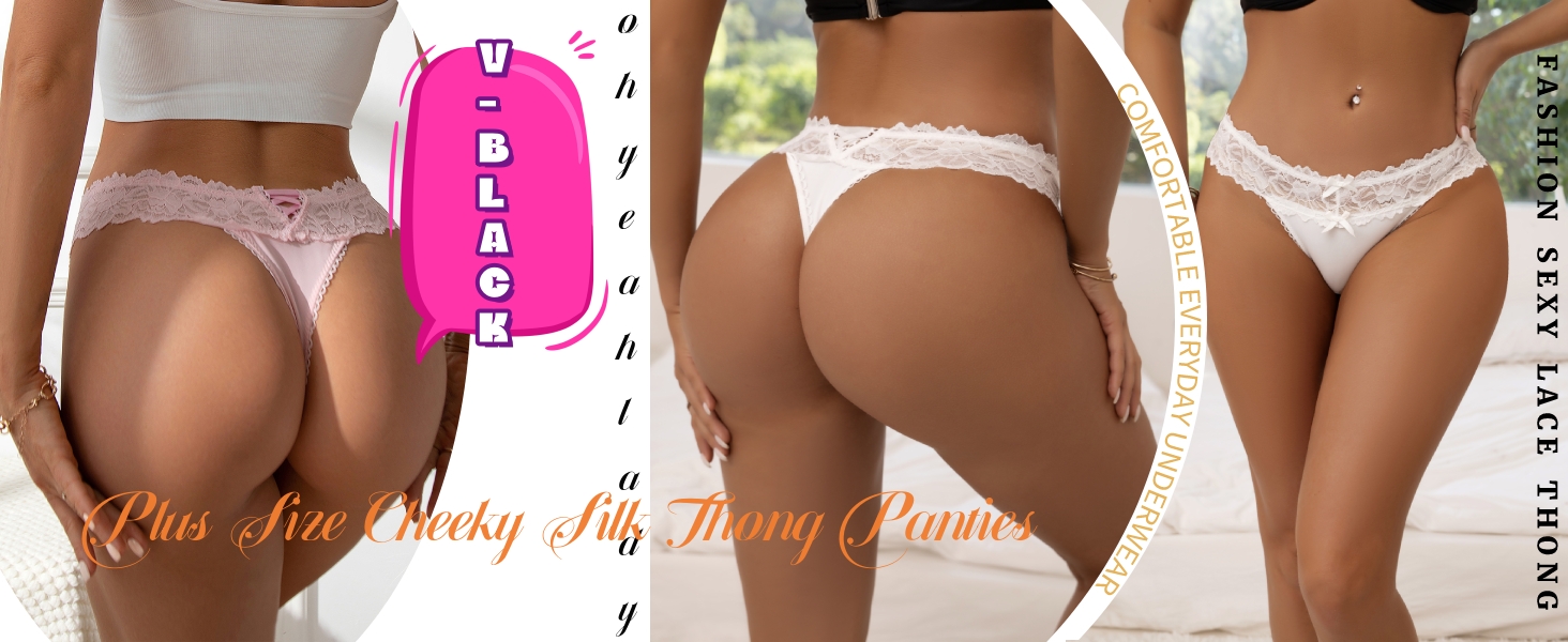 panties