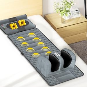 Amazon.co.jp: Essgudo エアストレッチマット リラクゼーション