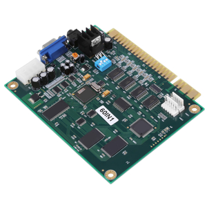 Amazon.com: Classic 60 in 1 Jamma Kits Multicade Board PCB