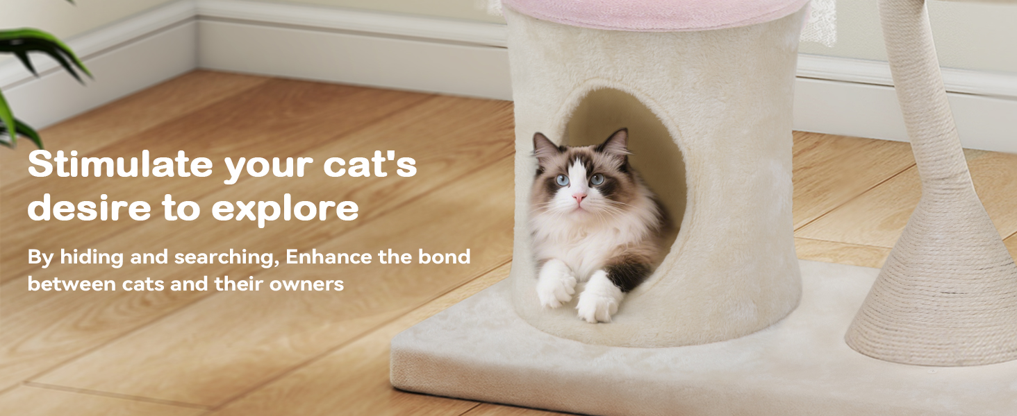 cat tree