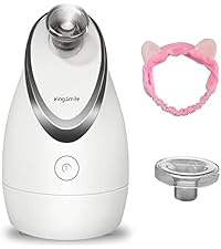 まる　micoLA FACE STEAMER Amazon.com: Facial Steamer,Face Steamer,Hair Steamer,Face
