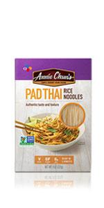 Pad Thai Rice Noodles