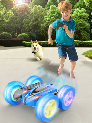 REMOTE CONTROL CAR