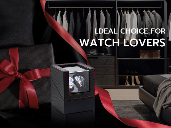ldeal Choice for Watch Lovers