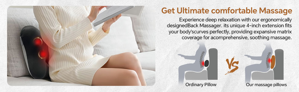 neck massager fathers day gifts