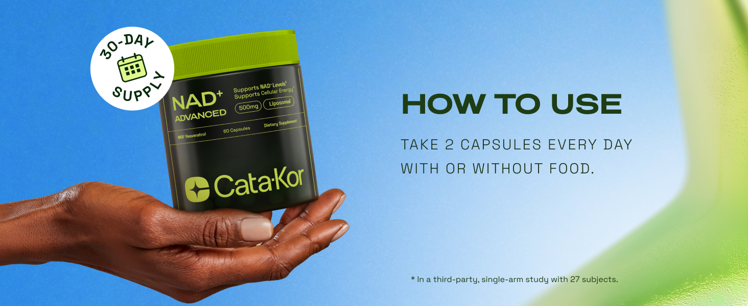 cata nmr aging supplements supplements anti aging cellular supplements na supplement nr supplements
