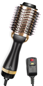 Blowout Hair Dryer Brush