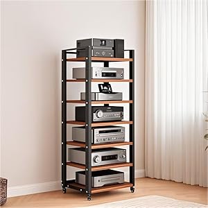 audio stand