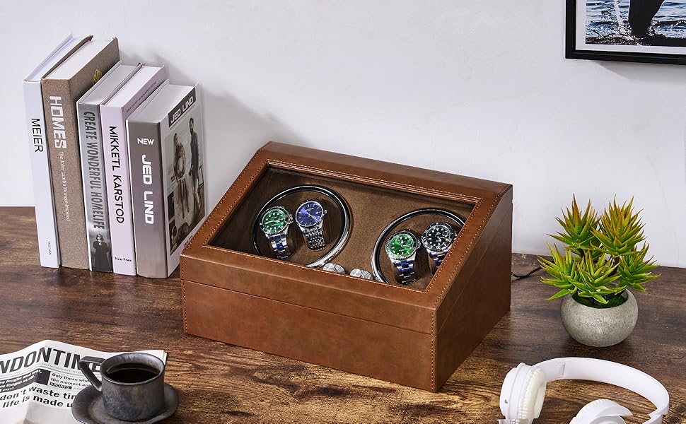 watch winder