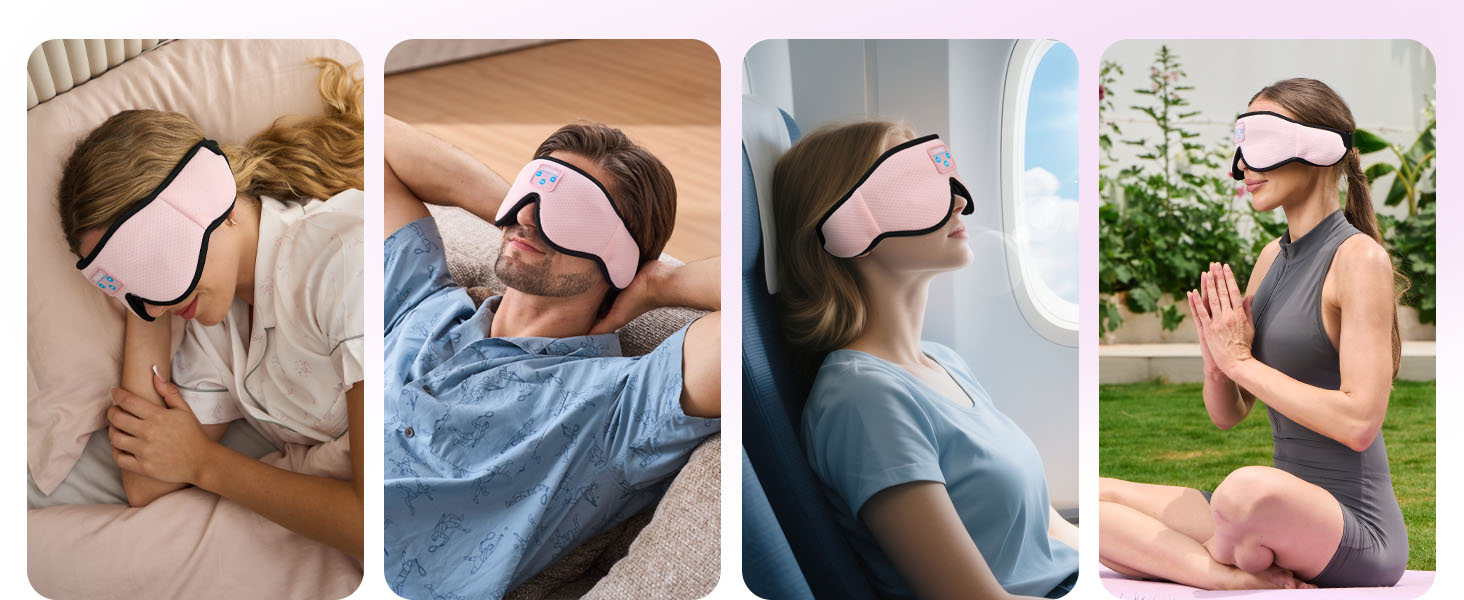 sleep headphones