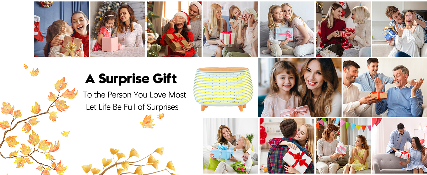 essential oil diffusers for home