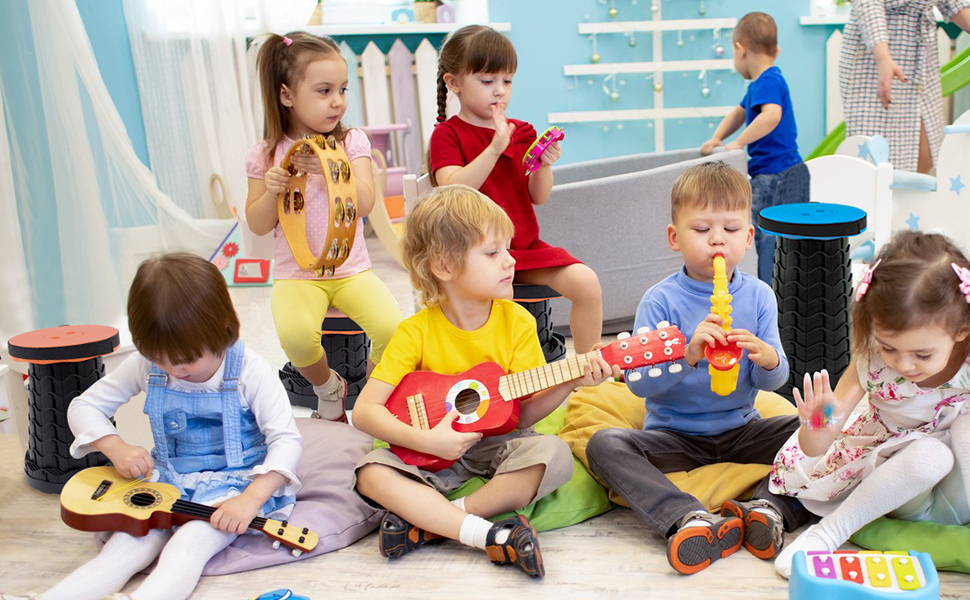 2021 upgraded collapsible retractable folding stool telescoping telescopic foldable camping stool