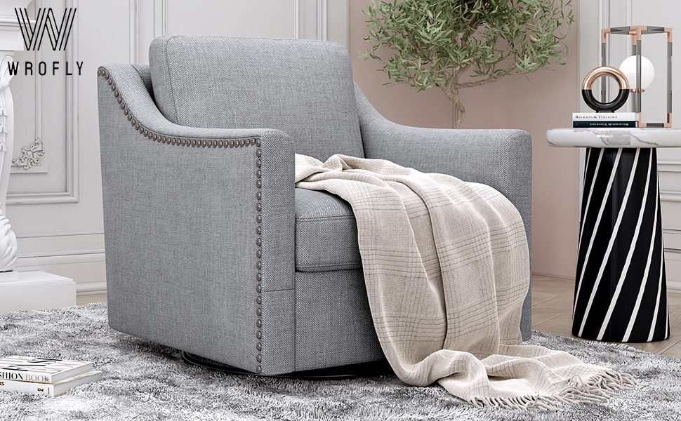 Swivel Chair