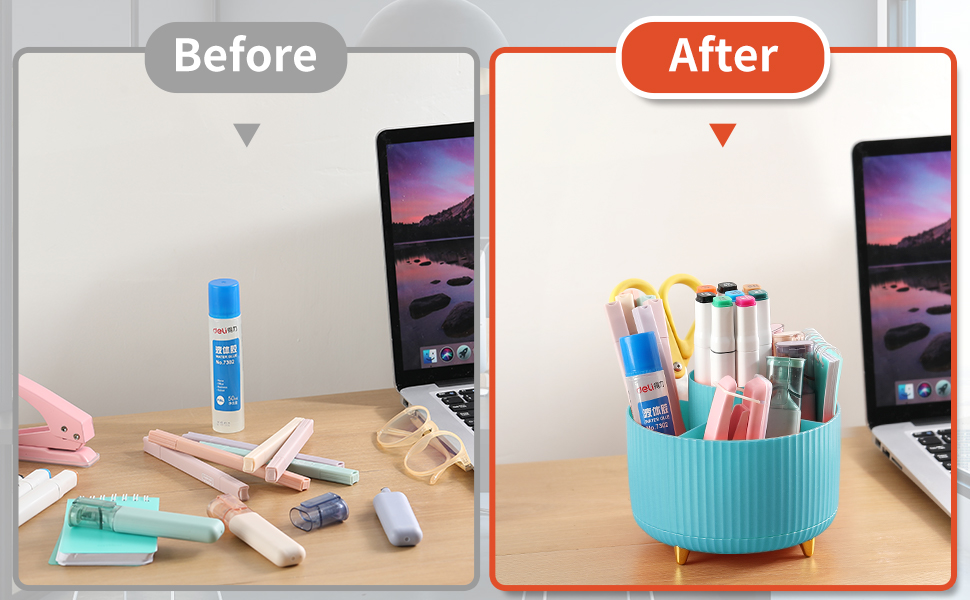 pencil organizer for desk