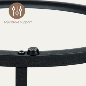 Adjustable Support