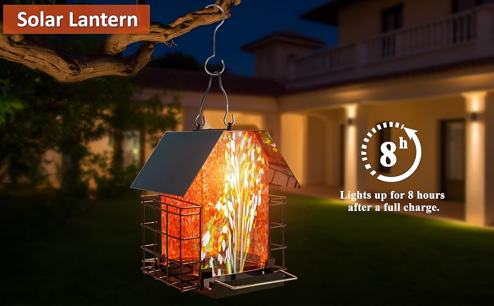 Solar Lantern