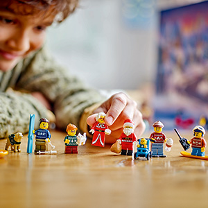 とまと。出品 Amazon.co.jp: レゴ(LEGO) クリスマス プレゼント おもちゃ