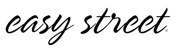 easy street logo