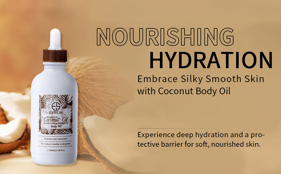 Nourishing Hydration