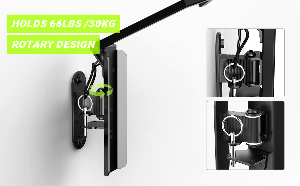 bike storage