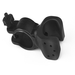 Bike Flashlight Mount Holder