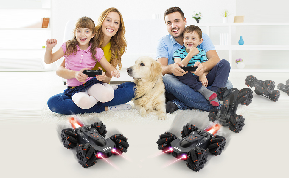 Remote Control Car