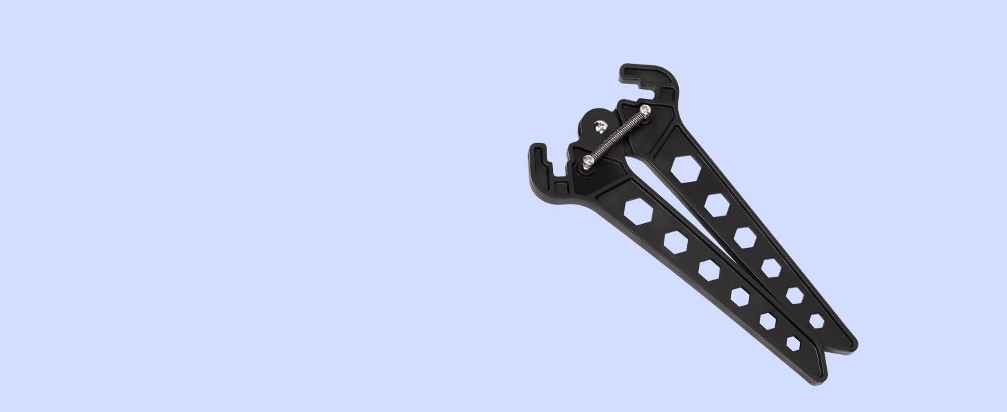 bow stand