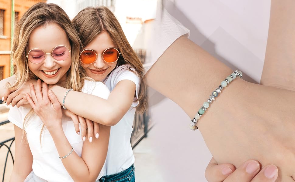 Best Friend Gifts for Women