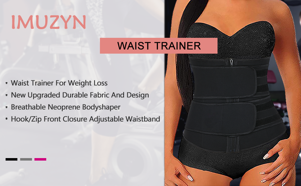 waist trainer