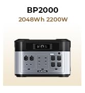 s*u様 【ほぼ新品！】格安！OUKITEL ポータブル電源 P1000 PLU Amazon.co.jp: OUKITEL ポータブル電源 P1000 PLUS 大容量 1024Wh