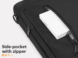 Amazon.com: KIZUNA Laptop Bag Case 13.3 Inch Computer