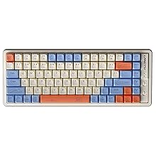 Amazon | LANGTU メカニカルキーボード ホットスワップ 英語配列
