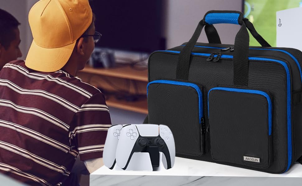 ps5 travel case
