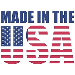 Made in the USA