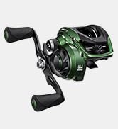 Amazon.com : Piscifun Chaos XS Baitcasting Fishing Reel