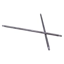 Amazon.com: Chamixx 2X Push Rods 13116-0725 Compatible with
