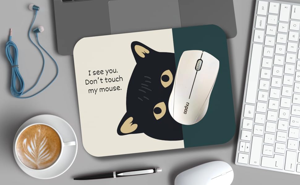 Best Cute Mouse Pad