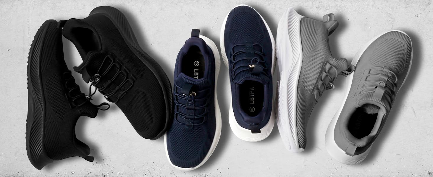 walking shoes for men