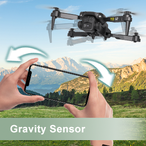 mini drone