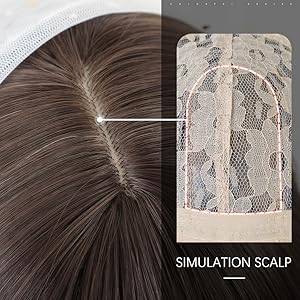 SIMULATION SCALP