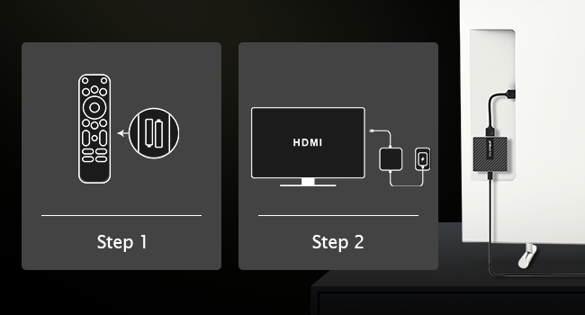Rocktek, TVDongle, GB1, install