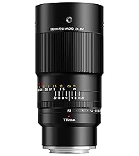 【りっちゃん⭐︎】EF100mm f/2.8L Macro IS USM Amazon.com : TTArtisan 100mm F2.8 2X Macro Full Frame Camera