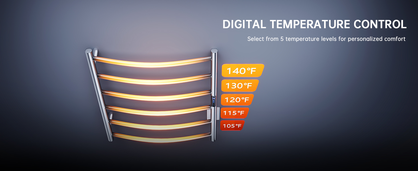 towel warmer; towel warmer rack; heated towel racks for bathroom; electric towel warmer wall mounted