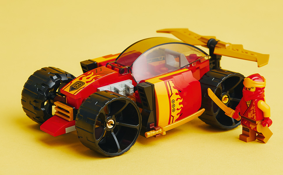 tomoco3様❶ 専用 Amazon.co.jp: レゴ(LEGO) ニンジャゴー カイのニンジャレース