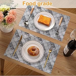 Waterproof Easy Installation Easy To Cut Size Washable Premium Material